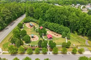 2304 Mitchell Garden Dr, Rolesville, NC 27571 - Photo 45