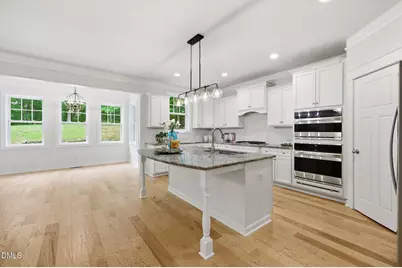 2304 Mitchell Garden Drive, Rolesville, NC 27571 - Photo 15