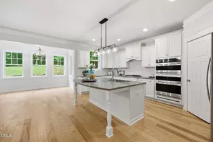 2304 Mitchell Garden Dr, Rolesville, NC 27571 - Photo 15