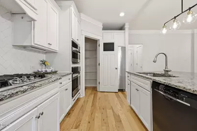 2304 Mitchell Garden Drive, Rolesville, NC 27571 - Photo 17