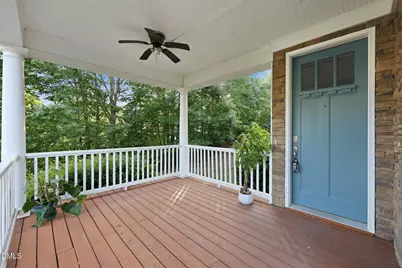 2304 Mitchell Garden Drive, Rolesville, NC 27571 - Photo 5