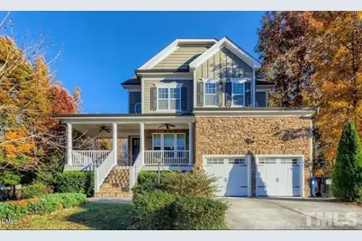 2304 Mitchell Garden Drive, Rolesville, NC 27571 - Photo 1