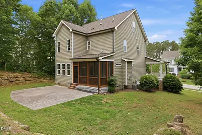 2304 Mitchell Garden Drive, Rolesville, NC 27571 - Photo 37