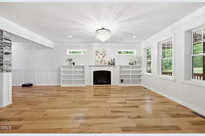 2304 Mitchell Garden Drive, Rolesville, NC 27571 - Photo 11