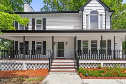 4705 Atterbury Court, Raleigh, NC 27604 - Photo 5