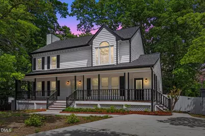 4705 Atterbury Court, Raleigh, NC 27604 - Photo 1