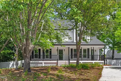 4705 Atterbury Court, Raleigh, NC 27604 - Photo 3