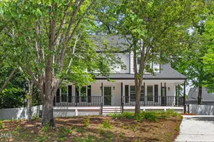 4705 Atterbury Ct, Raleigh, NC 27604 - Photo 3