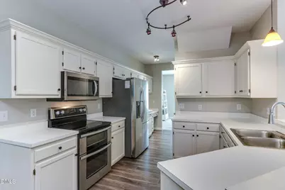 8805 Maplestead Drive, Raleigh, NC 27615 - Photo 13