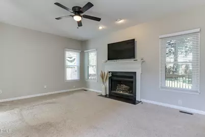 8805 Maplestead Drive, Raleigh, NC 27615 - Photo 7