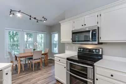 8805 Maplestead Drive, Raleigh, NC 27615 - Photo 5