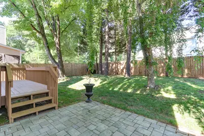 8805 Maplestead Drive, Raleigh, NC 27615 - Photo 29