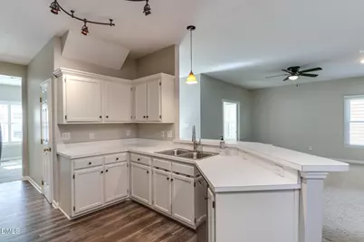 8805 Maplestead Drive, Raleigh, NC 27615 - Photo 11