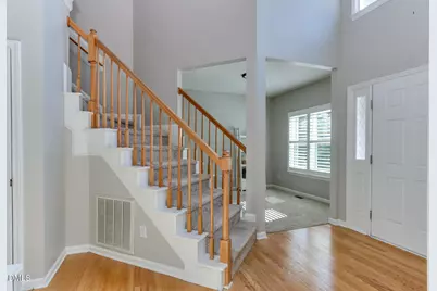 8805 Maplestead Drive, Raleigh, NC 27615 - Photo 3