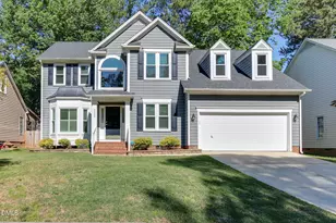 8805 Maplestead Dr, Raleigh, NC 27615 - Photo 1