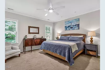 142 Hill Row Lane, Clayton, NC 27527 - Photo 21