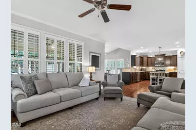 142 Hill Row Lane, Clayton, NC 27527 - Photo 9