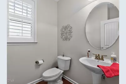 142 Hill Row Lane, Clayton, NC 27527 - Photo 15