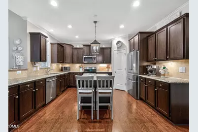 142 Hill Row Lane, Clayton, NC 27527 - Photo 11