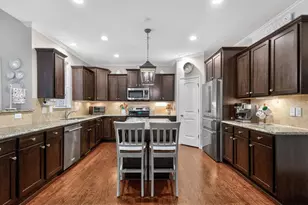 142 Hill Row Ln, Clayton, NC 27527 - Photo 11