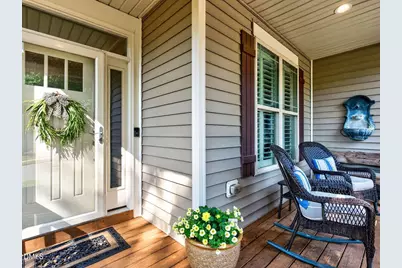 142 Hill Row Lane, Clayton, NC 27527 - Photo 3