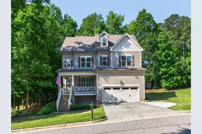 142 Hill Row Lane, Clayton, NC 27527 - Photo 1