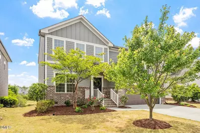 921 Lemster Lane, Cary, NC 27519 - Photo 3