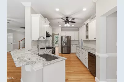 8801 Ormand Way, Wake Forest, NC 27587 - Photo 11