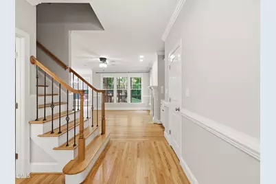 8801 Ormand Way, Wake Forest, NC 27587 - Photo 7