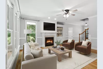 8801 Ormand Way, Wake Forest, NC 27587 - Photo 5