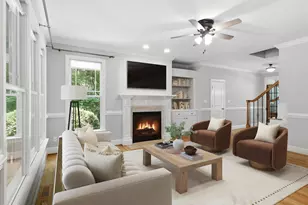 8801 Ormand Way, Wake Forest, NC 27587 - Photo 5