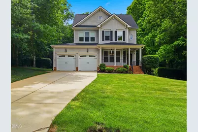 8801 Ormand Way, Wake Forest, NC 27587 - Photo 3