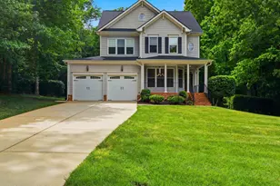 8801 Ormand Way, Wake Forest, NC 27587 - Photo 3