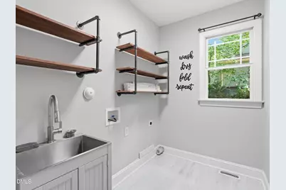 8801 Ormand Way, Wake Forest, NC 27587 - Photo 23