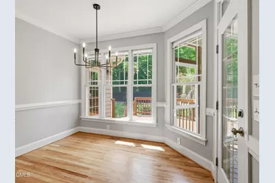 8801 Ormand Way, Wake Forest, NC 27587 - Photo 13
