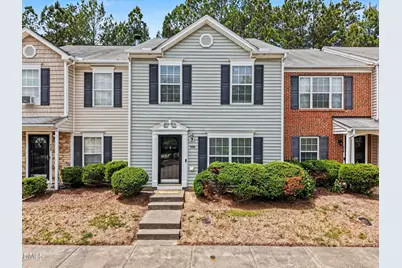 426 Saint John Drive, Durham, NC 27703 - Photo 1