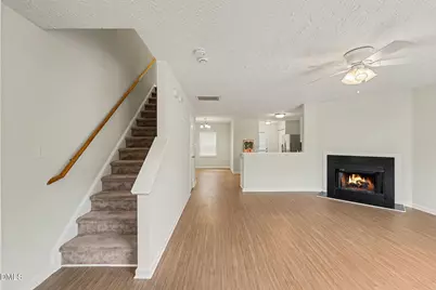 426 Saint John Drive, Durham, NC 27703 - Photo 3