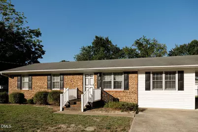 1612 Fairground Road, Dunn, NC 28334 - Photo 3
