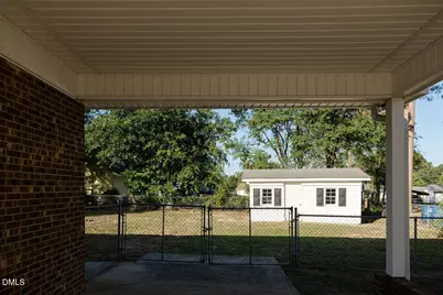 1612 Fairground Road, Dunn, NC 28334 - Photo 5