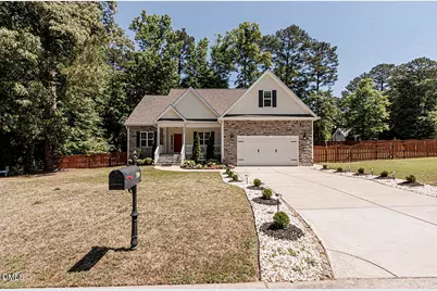 330 Carolina Oaks Avenue, Smithfield, NC 27577 - Photo 1