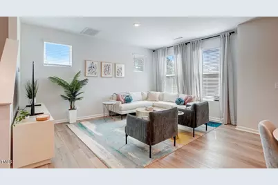 101 Decatur Drive #The Hollyhock, Raleigh, NC 27603 - Photo 23