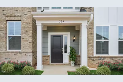 101 Decatur Drive #The Hollyhock, Raleigh, NC 27603 - Photo 19