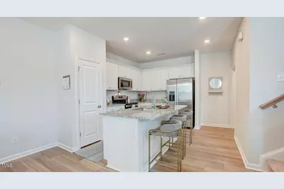 101 Decatur Drive #The Hollyhock, Raleigh, NC 27603 - Photo 21