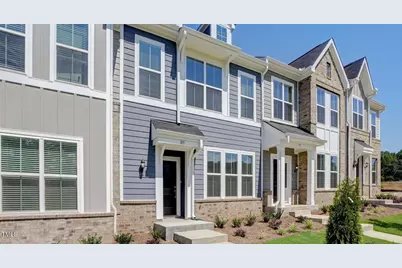 101 Decatur Drive #The Dahlia, Raleigh, NC 27603 - Photo 1