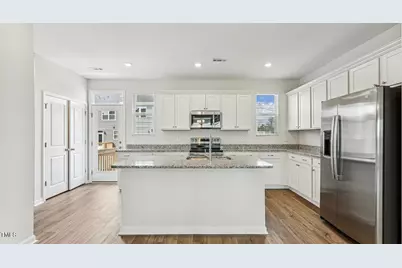 101 Decatur Drive #Watsonia, Raleigh, NC 27603 - Photo 15