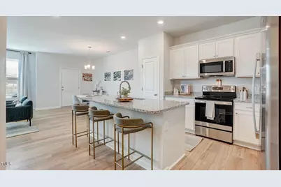 101 Decatur Drive #Watsonia, Raleigh, NC 27603 - Photo 19