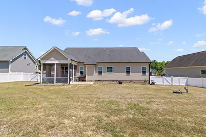 170 Chardonney Drive, Clayton, NC 27520 - Photo 37