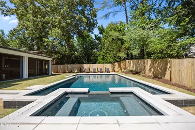 1538 Dellwood Drive, Raleigh, NC 27607 - Photo 29