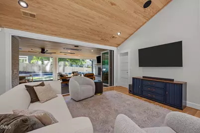 1538 Dellwood Drive, Raleigh, NC 27607 - Photo 23