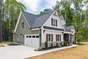 3177 Keller Ln, Oxford, NC 27565 - Photo 3